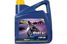 PUTOLINE Sport 4T R 15W-50 4L