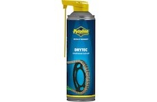 PUTOLINE Sprej na reťaz Drytec Race cestné moto/preteky 500ML