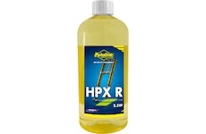 PUTOLINE Tlmičový olej HPX R 2,5W 1L