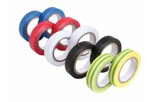 PVC Insulation Tape 10pcs