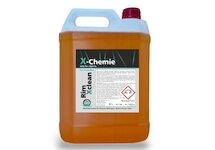 Rim Xclean - Čistič diskov a elektrónov 5l