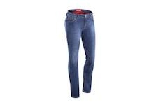 RL Jeans SELENE rifle dámske modré 26