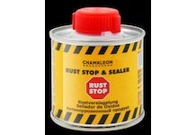 Rust Stop- Odstraňovač hrdze /odhrdzovač/ 100ml