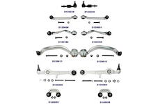 Sada na opravu priečneho závesného ramena DENCKERMANN D200002