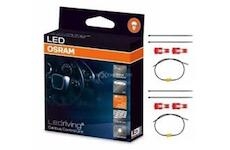 Sada vodičov ams-OSRAM LEDCBCTRL102