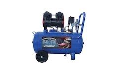 SATRA 50L direct driven oil-free air compressor