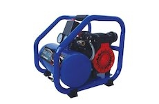 SATRA 6L direct driven oil-free air compressor