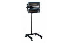SATRA INFARE PAINT DRYING LAMP 2000W