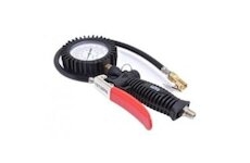 SATRA INFLATOR GUN