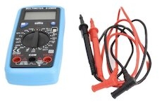 SATRA Multimeter digitálny 1.5-9V