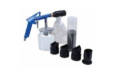 SATRA SANDBLAST GUN
