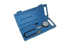 SATRA UNIVERSAL COMPRESSION TESTER