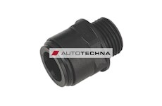 SEALEY 15mm Straight Adaptor 1/2