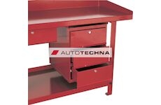 SEALEY 3 Drawer Unit for AP10 & AP30 Series Benches