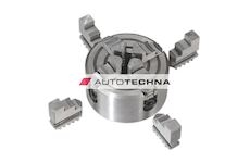 SEALEY 4 Jaw Independent Chuck