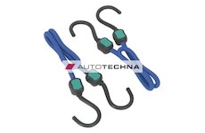 SEALEY 460mm Bungee Cord Set 2pc