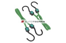 SEALEY 610mm Bungee Cord Set 2pc