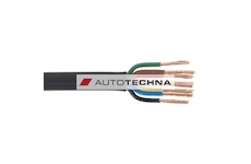 SEALEY AC28307CTH THIN WALL CABLE 6x1mm 32/.20mm,1x2mm 28/.30mm 30m