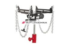 SEALEY Adjustable Gearbox Support 500kg Capacity for 300ETJ & 500ETJ