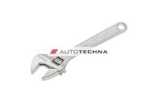 SEALEY Adjustable Wrench 200mm