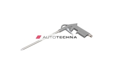 SEALEY Air Blow Gun 200mm Lance