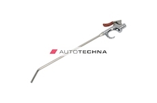 SEALEY Air Blow Gun Palm Type 290mm