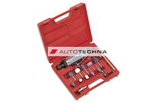 SEALEY Air Die Grinder Kit 13pc