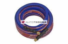 SEALEY Air Hose 10mtr x O8mm with 1/4