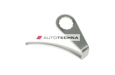 SEALEY Air Knife Blade - 90mm - Undercut