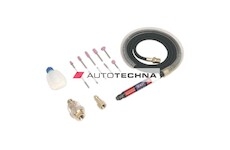 SEALEY Air Micro Die Grinder O3mm Collet