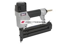 SEALEY Air Nail Gun 15-50mm Capacity