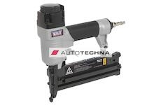 SEALEY Air Nail/Staple Gun 50mm/40mm Capacity