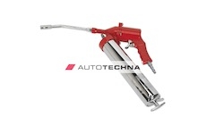 SEALEY Air Operated Grease Gun Pistol Type