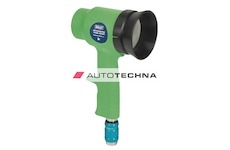 SEALEY Air Operated Panel Dryer with Adjustable Airflow - Composite