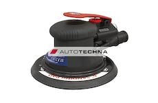 SEALEY Air Palm Orbital Sander 150mm Dust-Free