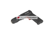 SEALEY Air Pistol Drill with 10mm Keyless Chuck Composite Premier
