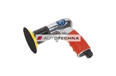 SEALEY Air Polisher 75mm Mini