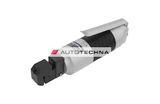 SEALEY Air Punch/Flange Tool