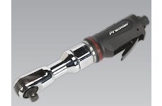 SEALEY Air Ratchet Wrench 1/2