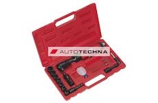 SEALEY Air Ratchet Wrench Kit 1/2
