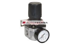 SEALEY AIR REGULATOR - HIGH FLOW