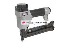 SEALEY Air Staple Gun 10-25mm Capacity