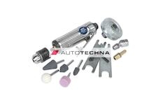 SEALEY Air Tyre Buffer