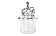 SEALEY Alloy Paint Pot with Cam Action Lid 1ltr