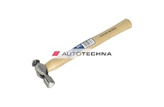 SEALEY Ball Pein Hammer 8oz Hickory Shaft