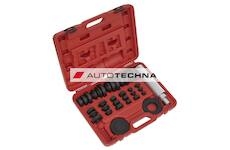 SEALEY Bearing & Seal Installation Kit 37pc