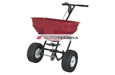 SEALEY Broadcast Spreader 57kg Walk Behind