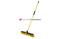 SEALEY Bulldozer Yard Broom 24