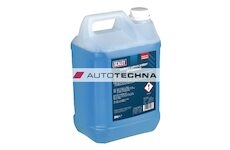 SEALEY Carpet/Upholstery Detergent 5ltr