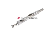 SEALEY Chisel & Drill Set 5/8